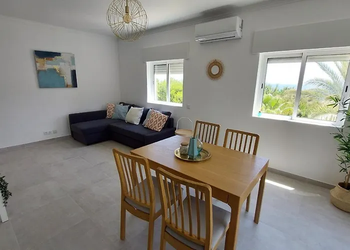 Apartamento Kelyfos Beach By Feriascomsol