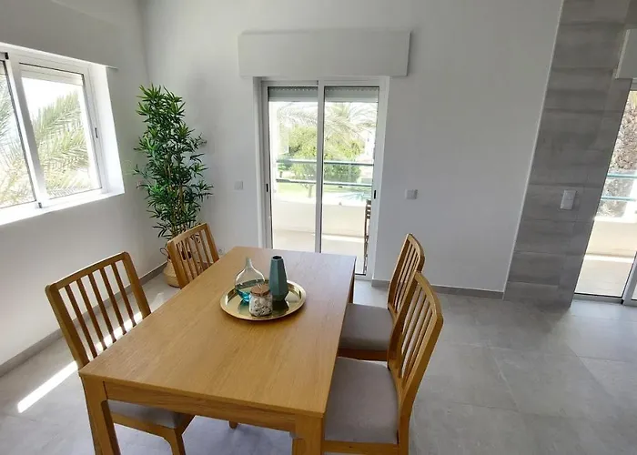 Apartamento Kelyfos Beach By Feriascomsol