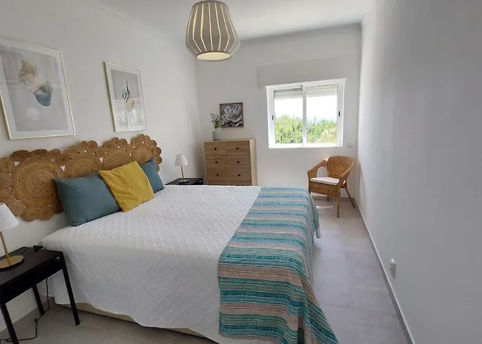 Apartamento Kelyfos Beach By Feriascomsol