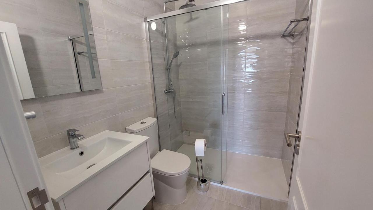 Kelyfos By Feriascomsol Apartment Quarteira